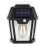 Solar Outdoor Wall Lamp Warm Light IP65 Motion Sensor 1