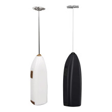 Handheld Milk Frother Stainless Steel 2 pcs