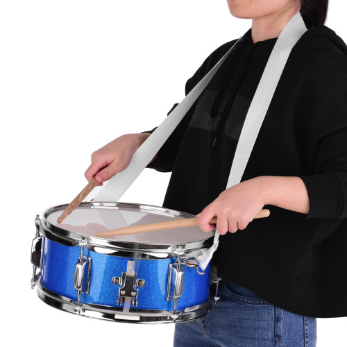 Snare Drum Head 12 Inch for Beginners 5 Colors 2