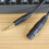 XLR to TRS stereo mic cable 6.35mm balanced 4