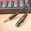 XLR to TRS stereo mic cable 6.35mm balanced 8