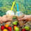 GoXteam plastic boba straws multicolour 100 pcs 8