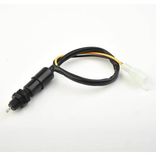 SOFEIYA rear brake switch with spring universal 1 set 1