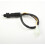 SOFEIYA rear brake switch with spring universal 1 set 5