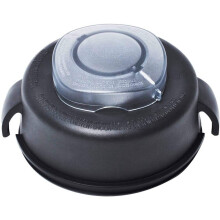 2-delige deksel en stop geschikt voor 64-ounce (hoge) blenderkan. Vervangingsonderdelen voor 5200 5000 blenders.