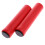 Jacenvly MTB handlebar grips rubber anti-slip 2 pcs 1