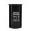 Jacenvly Mountain Bike Seatpost Reducing Sleeve 1