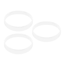 Rubber Seal for Nutri Ninja Blender 3 pcs Ø10cm