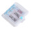 Savings Challenge Binder with Cash Envelopes Blue 7