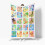 Pikachu cartoon blanket soft wool throw 150x200cm 1
