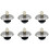 Coupling Stud Slinger Replacement for Osterizer Blenders 6 1
