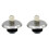Replacement Coupling Stud Slinger for Osterizer Blenders 2 1