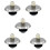 Coupling Stud Slinger Replacement for Osterizer Blenders 5 1