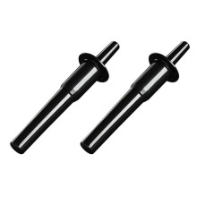 2x Blender Stamper Versneller Plastic Stok Plunger voor 760/5000/5200 Blenders voor Standaard 64Oz Container