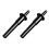 Blender Tamper Plastic Plunger for 760/5000/5200 Blenders 1