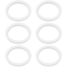 Rubber Gasket Replacement Seal for Juicer Blender Cups