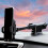 Car phone holder suction mount for dashboard or vent 4