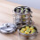 Food Steamer Rack Multi-Function Kitchen Tool 1 Set 7