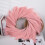Artificial Pampas Grass Wreath 12 inches 6