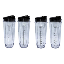 Ninja Nutri Ninja Auto-IQ replacement cup 32 oz 2-pack