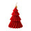 Cedar Forest Christmas Tree Candle, Rustic Farmhouse Decor, 1