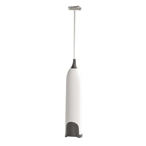 Electric kitchen foamer whisk for coffee and eggs white