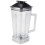Blender spare jug transparent 2L for SILVER blender 1