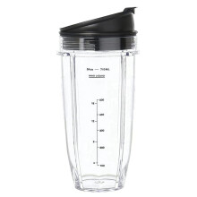 Blender Cup Replacement 24 Oz (710 ml)