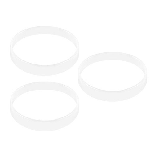 Rubber Seal Replacement for Nutri Ninja 3 pcs