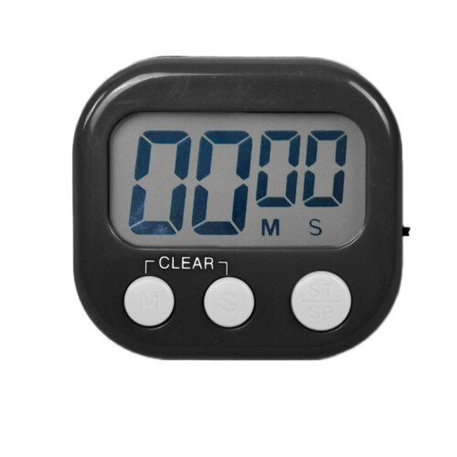 Solacol classroom timer magnetic digital 1 unit 1