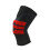 Jacenvly knee brace non-slip breathable compression sleeve 3