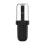 Jacenvly portable toothbrush holder with travel cup 1