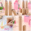 Pastel Colored Lead Pencils for Kids 24 Pcs 3