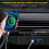 2X 4 in 1 12V USB Panel+LED Voltmete &Dual USB Charger Socket Power&Cigarette Lighter Socket & Toogle  Panel 6