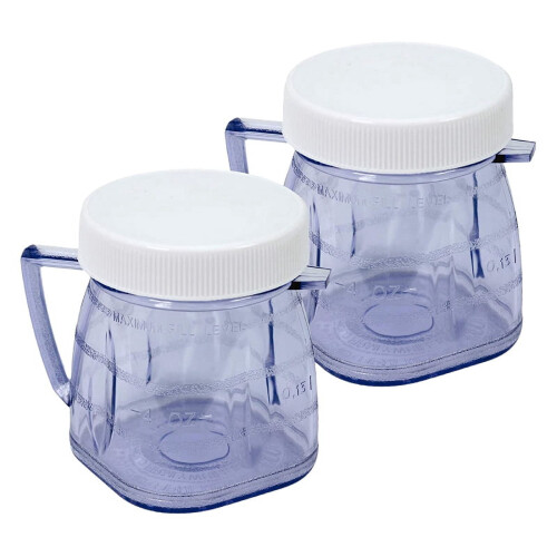 Izer Most Blender Replacement Parts 2 Pack