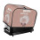Toaster Cover 2-Slice Polyester Dust and Fingerprint 1