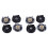 Juicer Blender Replacement Gear Set 4 Pieces 1