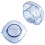 Blender lid plug replacement for Vita-Prep 64 oz 1