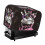 Kuromi toaster cover 2-slice polyester dust and fingerprint 1