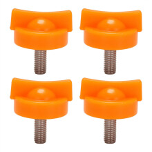 XC-2000E compression screws electric orange juicer parts 4