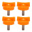 XC-2000E compression screws electric orange juicer parts 4 1