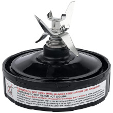 Ninja Pro Extractor Blender Blade Replacement 6 Pack