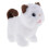 Interactive Robot Cat Plush Toy Ragdoll 13x11.5x17cm 5