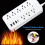 Htovila surge protector socket with 8 AC outlets 1 USB-C 3 4