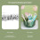 Makeup Brush Organizer Plastic Rotatable 6-Grid Case 1 Pc 7