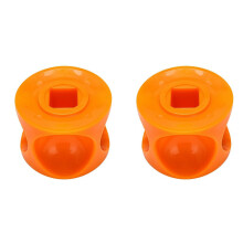 XC-2000E electric orange juicer concave part 2 pcs