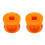 XC-2000E electric orange juicer concave part 2 pcs 1