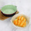Silicone Baking Pan for Cakes, Food-Grade, Reusable 7