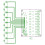 3X 8S Active Equalizer Balancer Lifepo4 Lipo LTO Battery  Equalization Capacitor BMS Board 8