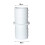 Water Hose Connector Heavy Duty Leakproof Rust Resistant 6